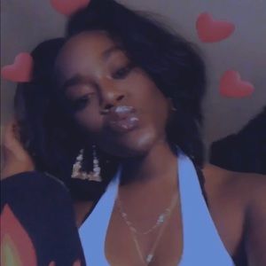 Meet your Posher, Markie